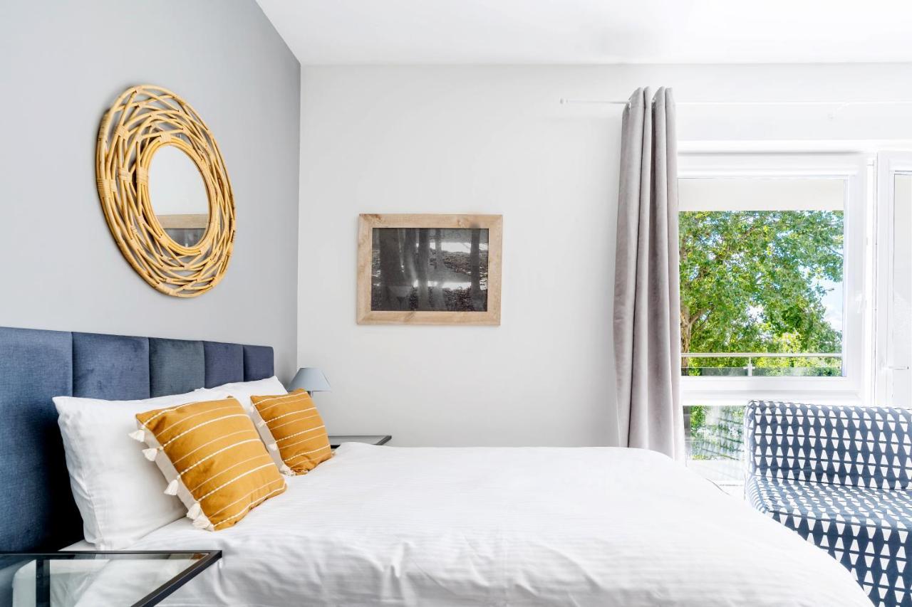 Apartament Ukiel Park 30 Przy Plazy Miejskiej - Klimatyzacja,Free Parking,Fv Olsztyn  Eksteriør bilde